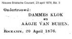 Klok Dammis 23-02-1852-01 Ondertrouw (A44).JPG